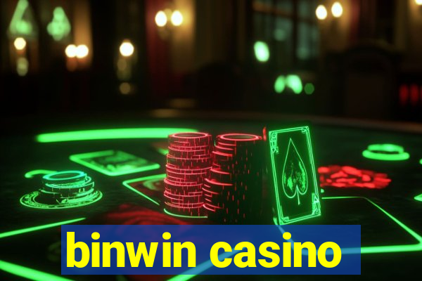 binwin casino